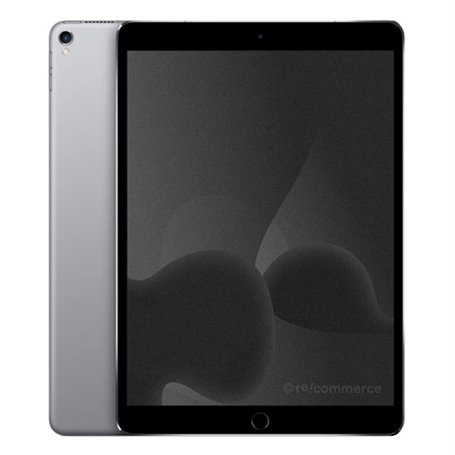 Apple iPad Pro 10.5 (2017) 64 Go Wi-Fi gris sidéral 