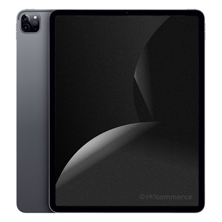 Apple iPad Pro 12.9 (2020) 128 Go Wi-Fi gris sidéral 