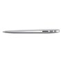 Apple MacBook Air 13" (2017), Core i5, RAM 8 Go, SSD 128 Go, argent, AZERTY 