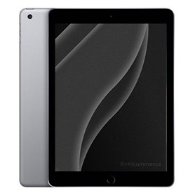 Apple iPad 9.7 (2017) Wi-Fi 128 Go gris sidéral 