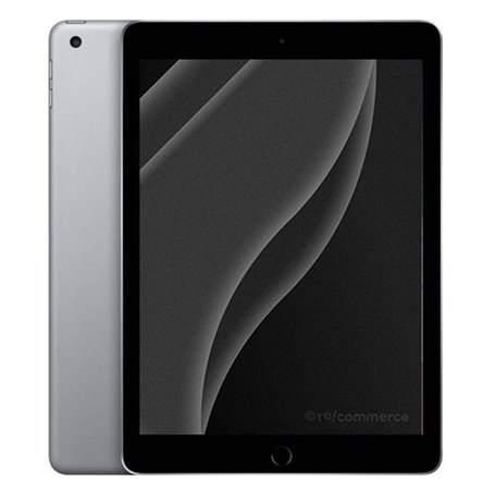 Apple iPad 9.7 (2017) Wi-Fi 128 Go gris sidéral 