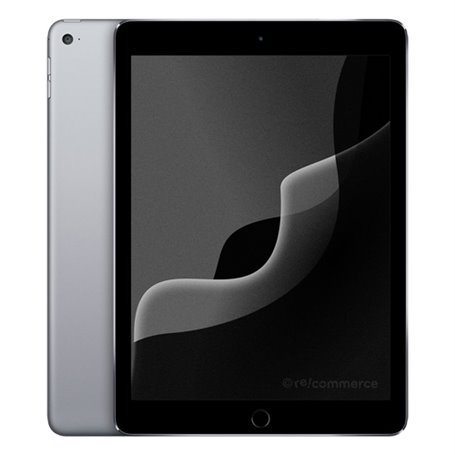Apple iPad Air 2 (2014) Wi-Fi 128 Go gris sidéral 