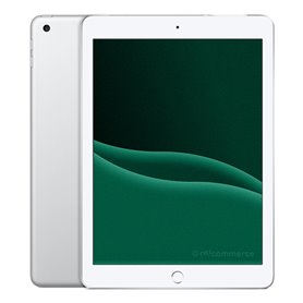 Apple IPad 9.7 (2018) 32 Go argent 