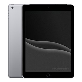 Apple IPad 9.7 (2018) 32 Go gris sidéral 