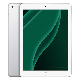 Apple iPad 9.7 (2017) Wi-Fi 32 Go argent 