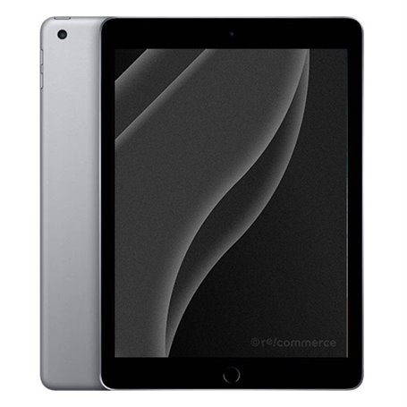 Apple iPad 9.7 (2017) Wi-Fi 32 Go gris sidéral 