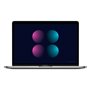 Apple MacBook Pro 13" (2020), M1, RAM 8 Go, SSD 256 Go, gris sidéral, AZERTY 