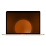 Apple MacBook Air 13" (2020), Core i3, RAM 8 Go, SSD 256 Go, or, AZERTY 