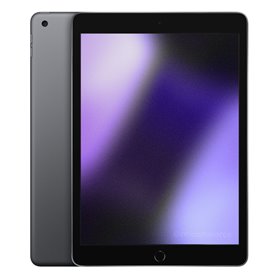 Apple iPad 10.2 (2021) Wi-Fi 64 Go gris sidéral 