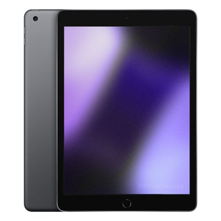 Apple iPad 10.2 (2021) Wi-Fi 64 Go gris sidéral 