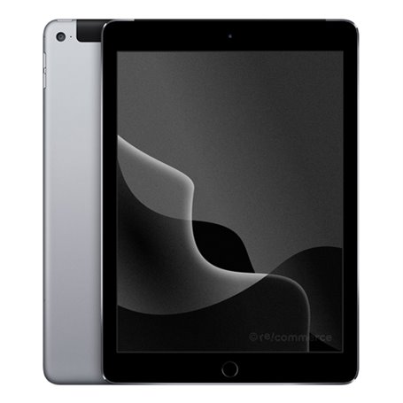 Apple iPad Air 2 (2014) Wi-Fi + 4G 64 Go gris sidéral 