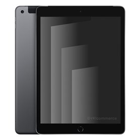Apple iPad 10.2 (2020) Wi-Fi + 4G 32 Go gris sidéral 