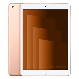 Apple iPad 10.2 (2020) Wi-Fi 32 Go or 