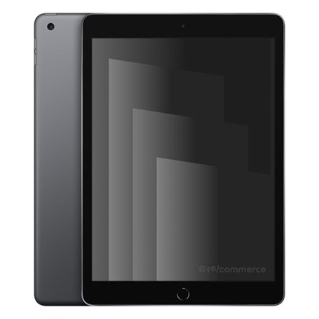 Apple iPad 10.2 (2020) Wi-Fi 32 Go gris sidéral 