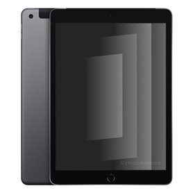 Apple iPad 10.2 (2021) Wi-Fi + 4G 64 Go gris sidéral 