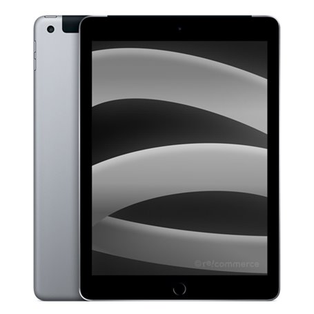 Apple iPad 9.7 (2017) Wi-Fi + 4G 32 Go gris sidéral 