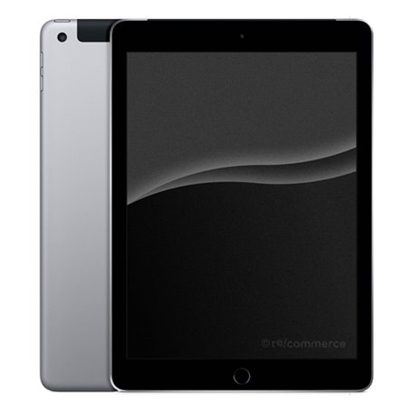 Apple iPad 9.7 (2018) Wi-Fi + 4G 32 Go gris sidéral 