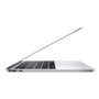 Apple MacBook Pro 13" (2017), Core i5, RAM 8 Go, SSD 256 Go, argent, AZERTY 