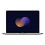 Apple MacBook Pro 13" (2017), Core i5, RAM 8 Go, SSD 256 Go, gris sidéral, AZERTY 