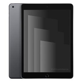 Apple iPad 10.2 (2020) Wi-Fi 128 Go gris sidéral 