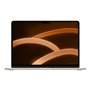 Apple MacBook Air 13" (2022), M2, RAM 8 Go, SSD 256 Go, or, AZERTY 