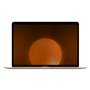 Apple MacBook Air 13" (2020), M1, RAM 8 Go, SSD 256 Go, or, AZERTY 