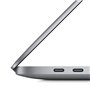 Apple MacBook Pro 16" (2019), Intel I7, RAM 16 Go, SSD 512 Go, gris sidéral, AZERTY 