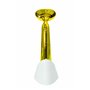 Brosse nettoyante sonique pour le visage Drakefor DKF-1097 Doré