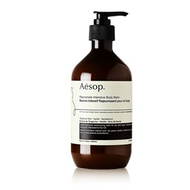 Lotion corporelle Aesop Rejuvenate Intensive