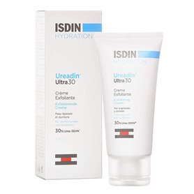 Soin nettoyant Isdin 50 ml