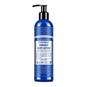 Lotion corporelle Dr Bronner's Menta