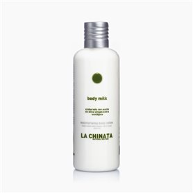 Lotion corporelle La Chinata Moisturising