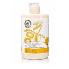 Lotion corporelle La Chinata Moisturizing