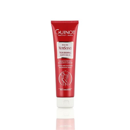 Lotion corporelle Guinot Baume Nutriscience