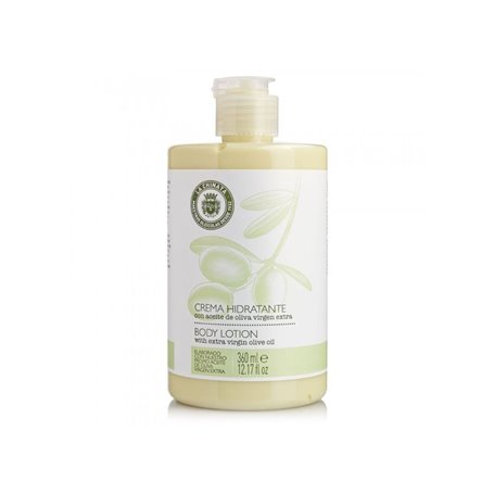 Lotion corporelle La Chinata Hydratant