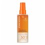 Crème Solaire pour le Corps en Spray Lancaster Sun Beauty SPF50 Spf 50 150 ml