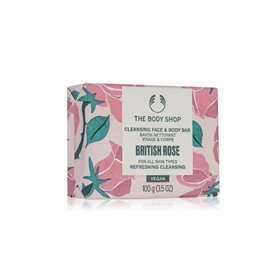 Lotion corporelle The Body Shop Body