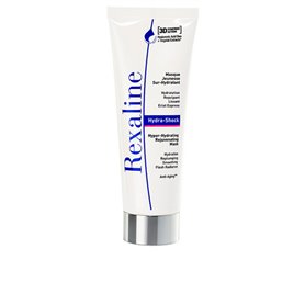 Masque facial Rexaline Hydra Shock 75 ml (1 Unité)