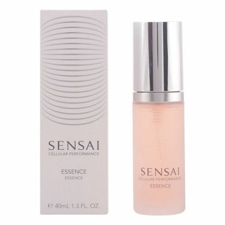 Sérum visage Kanebo CELLULAR PERFORMANCE Unisexe