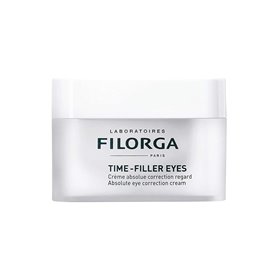 Crème anti-âge pour le contour de l'il Filorga Time-Filler
