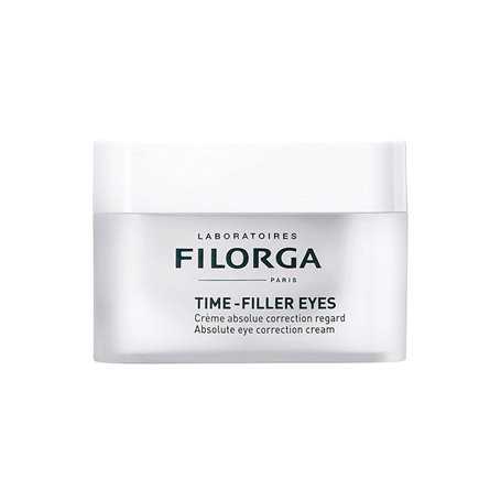 Crème anti-âge pour le contour de l'il Filorga Time-Filler