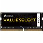 Mémoire RAM Corsair ValueSelect 8 GB 40 g DDR4