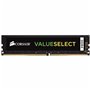 Mémoire RAM Corsair ValueSelect 8 GB 40 g DDR4