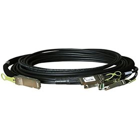 Câble à fibre optique Huawei SFP-10G-CU1M 1 m