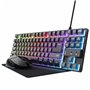 Clavier et Souris Gaming Trust GXT794 Espagnol Qwerty