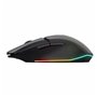 Clavier et Souris Gaming Trust GXT794 Espagnol Qwerty