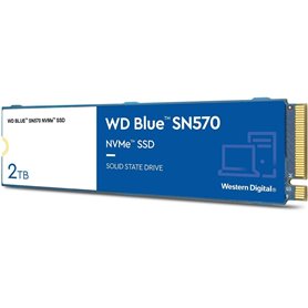 Disque dur SanDisk WDBB9E0020BNC-WRSN 2 TB 2 TB SSD