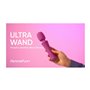 Masseur FemmeFunn Ultra Wand Violet