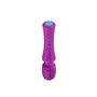 Masseur FemmeFunn Ultra Wand Violet