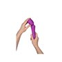 Masseur FemmeFunn Ultra Wand Violet